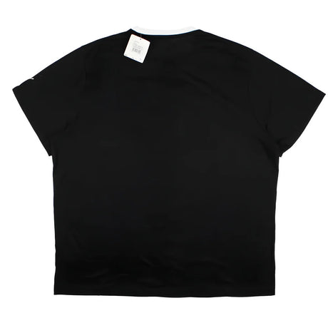 Puma Spirit Tee (Black-White)_1