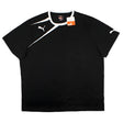 Puma Spirit Tee (Black-White)_1