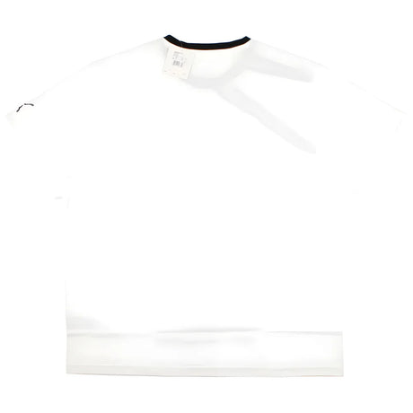 Puma Spirit Tee (White-Black)_1