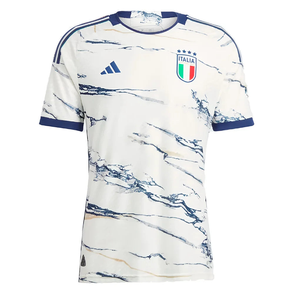 2023-2024 Italy Authentic Away Shirt_1