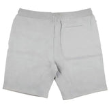 Liverpool Sweat Shorts (Grey Marl)_1
