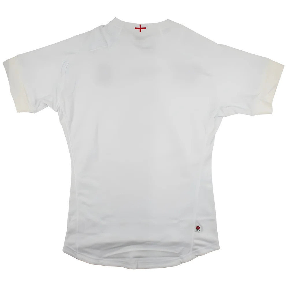 2012-2013 England Home Test Rugby Shirt_1