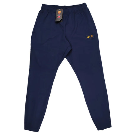 2022-2023 Roma Travel Pants (Navy)_1