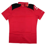 2023 Ferrari Team Shirt (Red)_1
