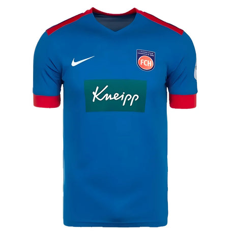 2019-2020 FC Heidenheim Away Shirt_1
