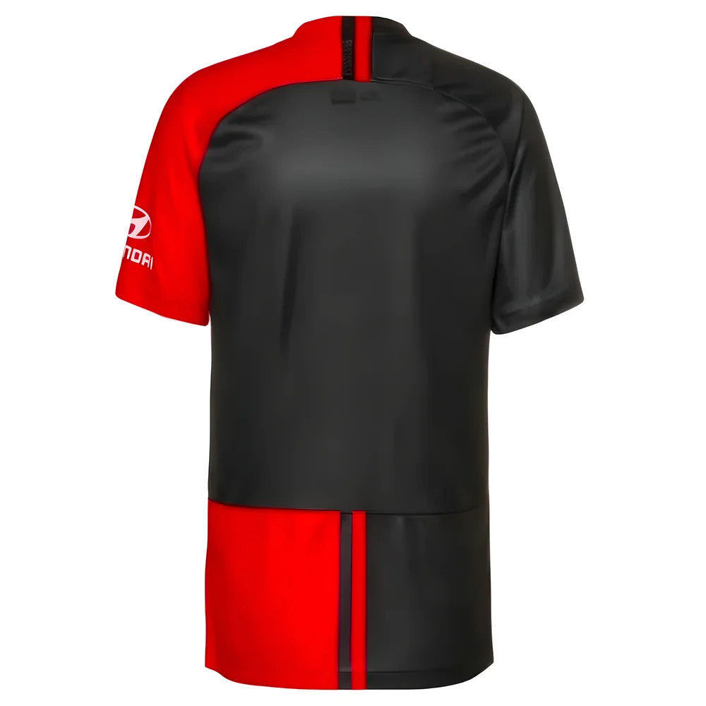 2019-2020 Hertha Berlin Away Shirt_1