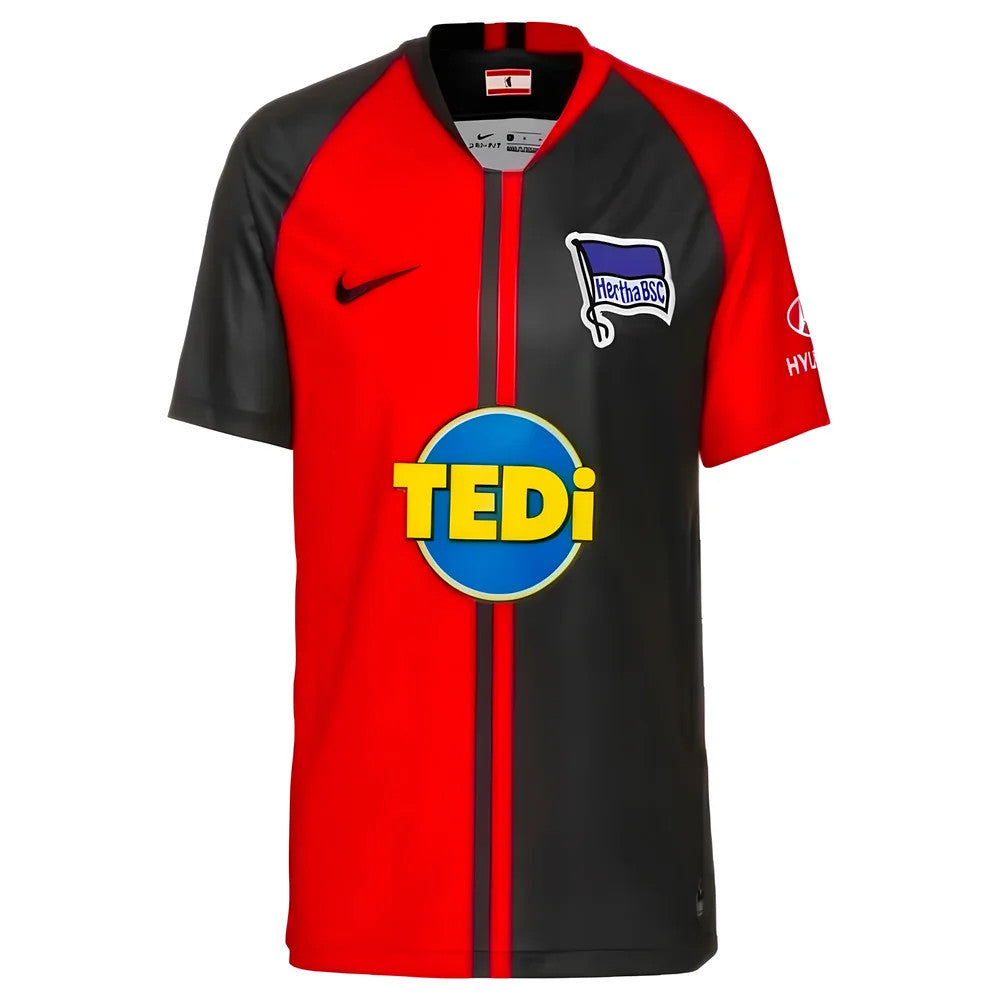 2019-2020 Hertha Berlin Away Shirt_1