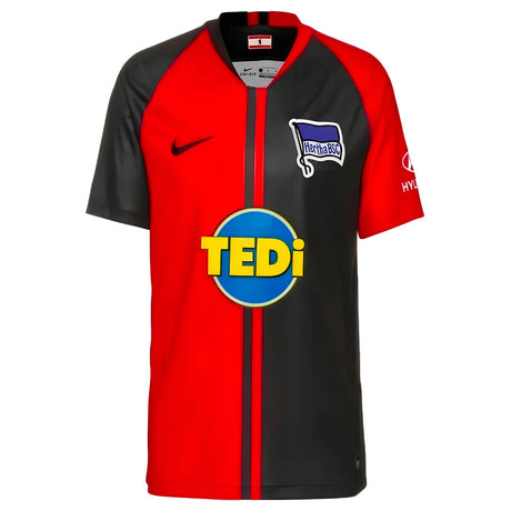 2019-2020 Hertha Berlin Away Shirt_1