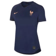 2019-2020 France Home Shirt (Ladies)_1