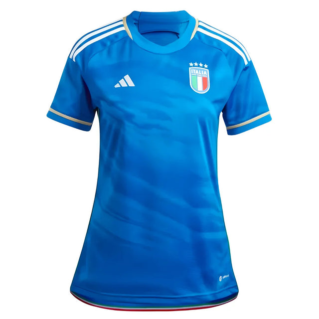 2023-2024 Italy Home Shirt (Ladies)_1
