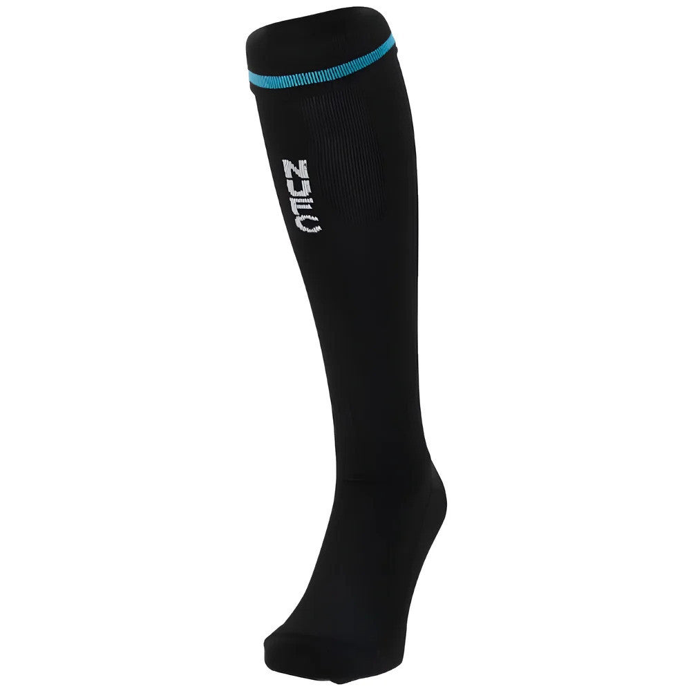 2023-2024 Newcastle United Home Socks (Black)_1