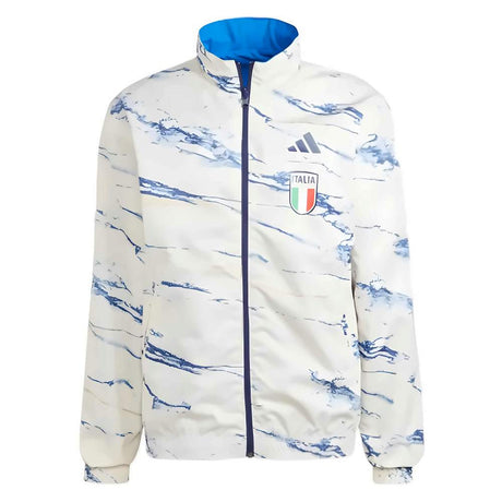 2023-2024 Italy Reversible Anthem Jacket (Blue)_2