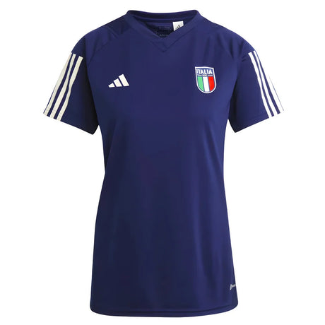 2023-2024 Italy Training Jersey (Dark Blue) - Ladies_1