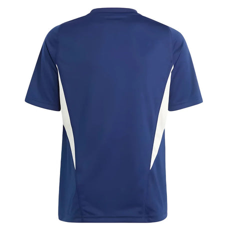 2023-2024 Italy Training Jersey (Dark Blue) - Kids_1