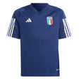2023-2024 Italy Training Jersey (Dark Blue) - Kids_1