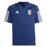 2023-2024 Italy Training Jersey (Dark Blue) - Kids_1