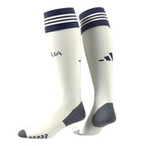 2023-2024 Italy Away Socks (Off White)_1