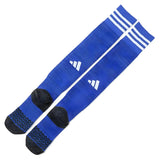2023-2024 Italy Home Socks (Blue)_1