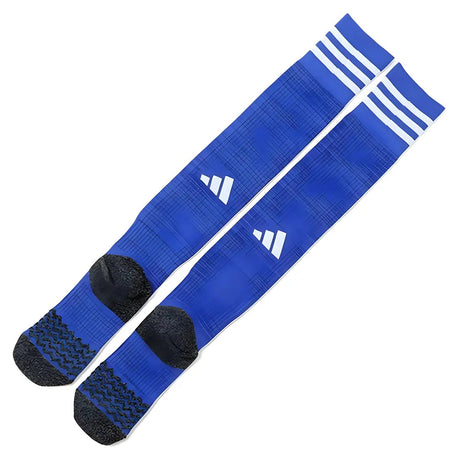 2023-2024 Italy Home Socks (Blue)_1