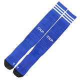 2023-2024 Italy Home Socks (Blue)_1