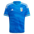 2023-2024 Italy Home Shirt (Kids)_1