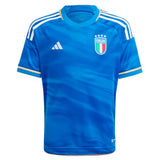 2023-2024 Italy Home Shirt (Kids) (DEL PIERO 10)_4