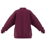 2023-2024 Spain Presentation Jacket (Maroon) - Ladies_1