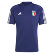 2023-2024 Italy Training Jersey (Dark Blue)_1