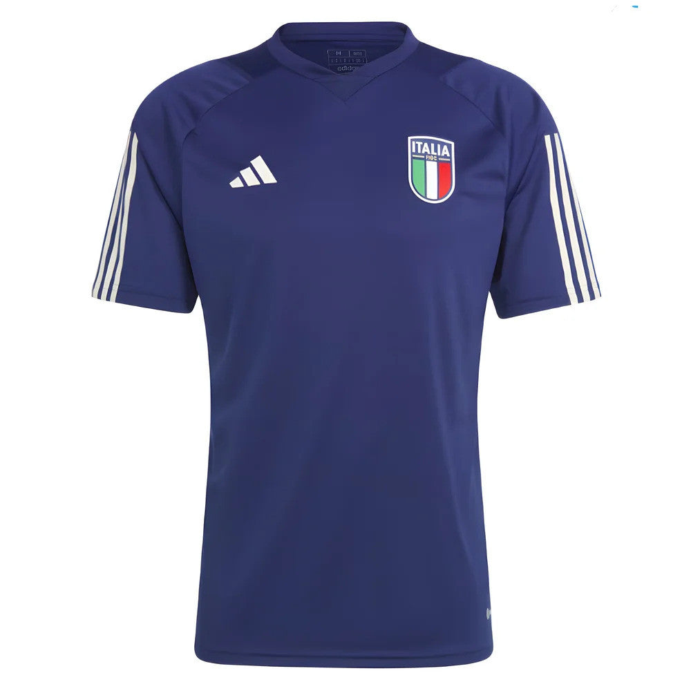 2023-2024 Italy Training Jersey (Dark Blue)_1