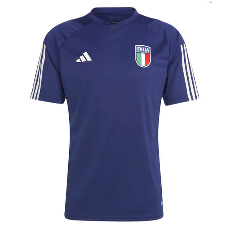 2023-2024 Italy Training Jersey (Dark Blue)_1