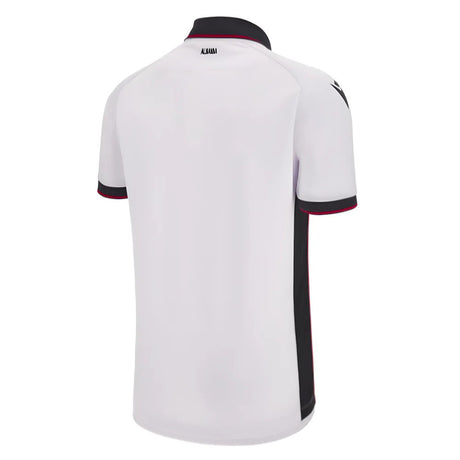 2023-2024 Albania Away Authentic Shirt_1