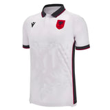 2023-2024 Albania Away Authentic Shirt_1
