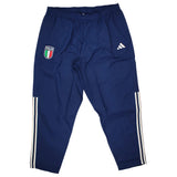 2023-2024 Italy Presentation Pants (Dark Blue)_1
