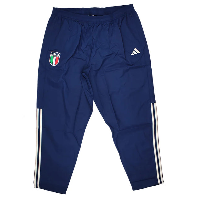 2023-2024 Italy Presentation Pants (Dark Blue)_1