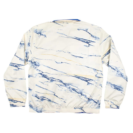 2023-2024 Italy Anthem Jacket (Blue) - Ladies_3