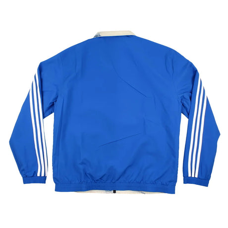 2023-2024 Italy Anthem Jacket (Blue) - Ladies_3