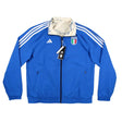 2023-2024 Italy Anthem Jacket (Blue) - Ladies_3
