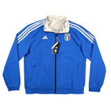 2023-2024 Italy Anthem Jacket (Blue) - Ladies_3