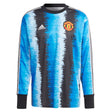 2023-2024 Man Utd Icon GK Jersey_1