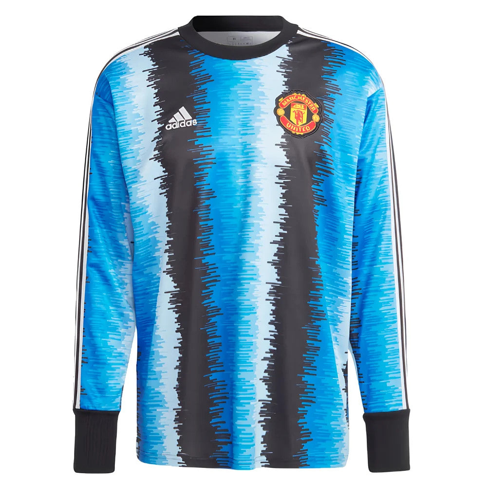 2023-2024 Man Utd Icon GK Jersey_1