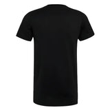 Messi Football GOAT Graphic Tee (Black)_1