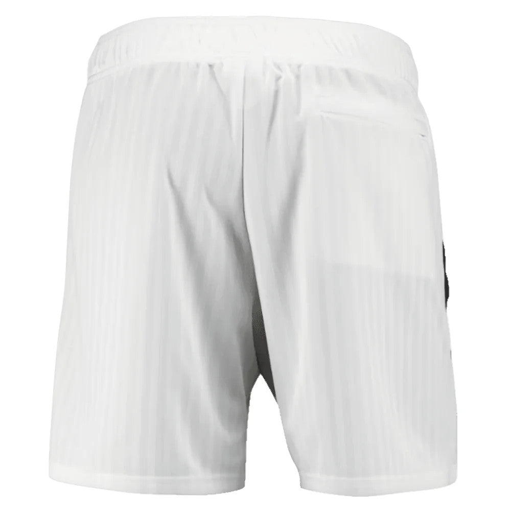 2023-2024 Arsenal Icon Shorts (White)_1