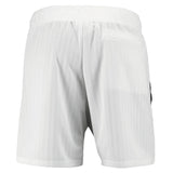 2023-2024 Arsenal Icon Shorts (White)_1