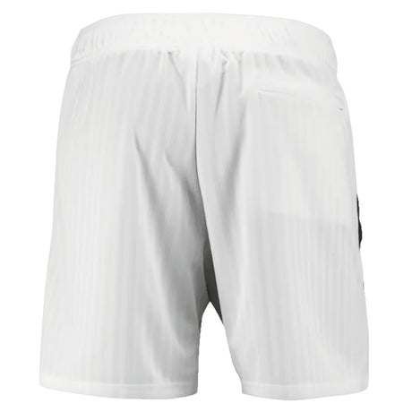 2023-2024 Arsenal Icon Shorts (White)_1