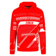 2023 Ferrari Graphic Hoody (Red)_1