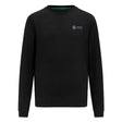 2023 Mercedes Mens Classic Longsleeve Tee (Black)_1