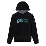 2023 Mercedes AMG Petronas George Russell Hoody (Black)_1