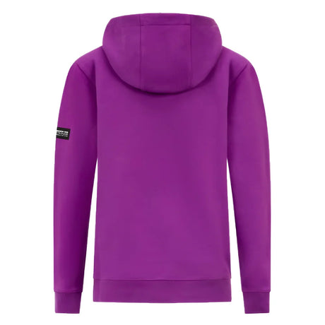 2023 Mercedes Lewis Hamilton Hoody (Purple)_1