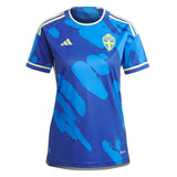 2023-2024 Sweden Away Shirt (Ladies)_1