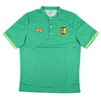 2022-2023 Cameroon Mens Polo Shirt (Green)_1